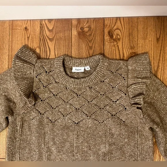 Sweater - Picture 3 of 5
